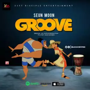 Seun Moon - Groove